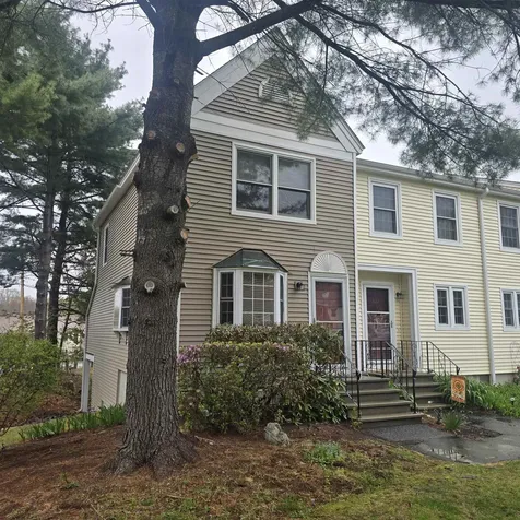321 Fox Hollow Way Manchester NH 03104