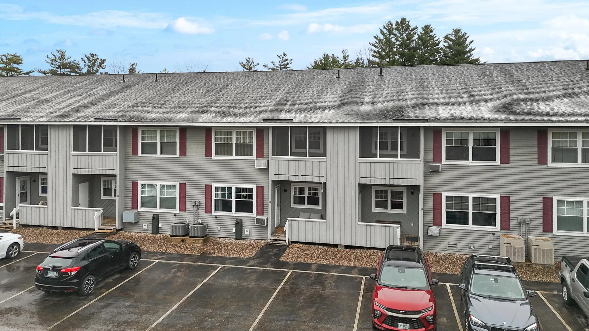193 Main Street Woodstock NH 03262