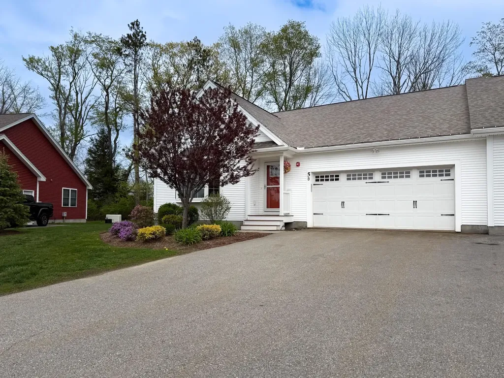 5 Sunset Lane Brentwood NH 03833