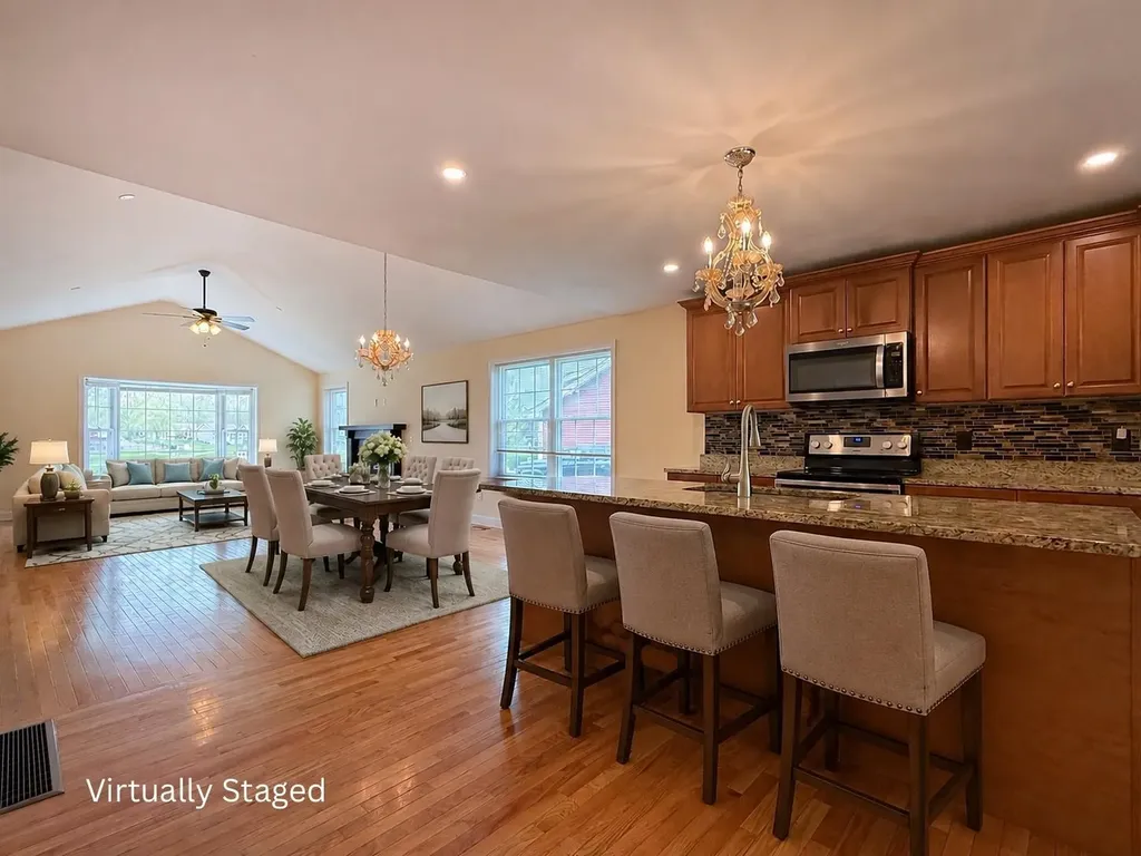 5 Sunset Lane Brentwood NH 03833