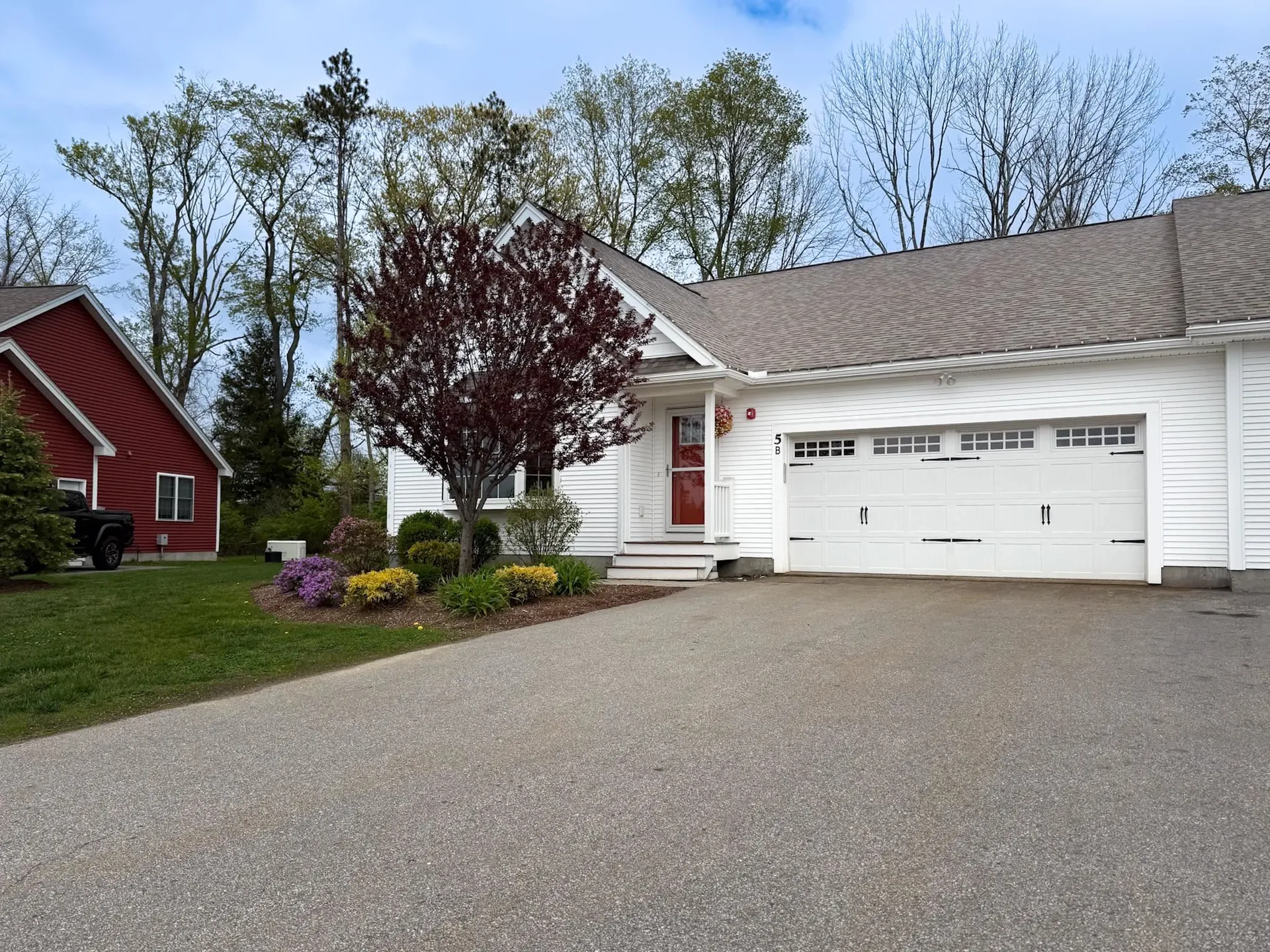 5 Sunset Lane Brentwood NH 03833