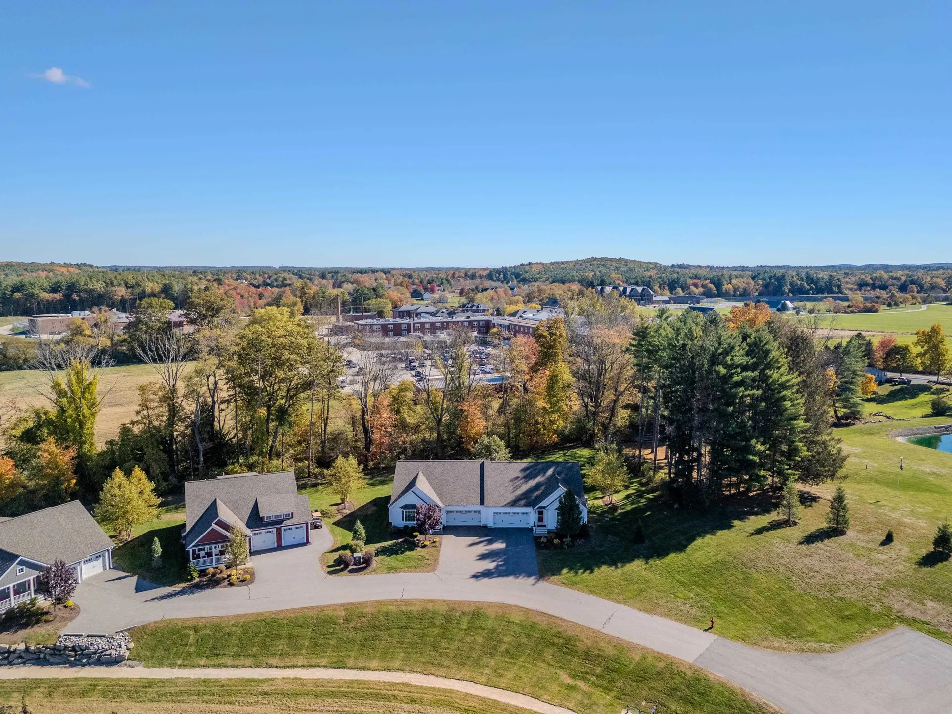 5 Sunset Lane Brentwood NH 03833