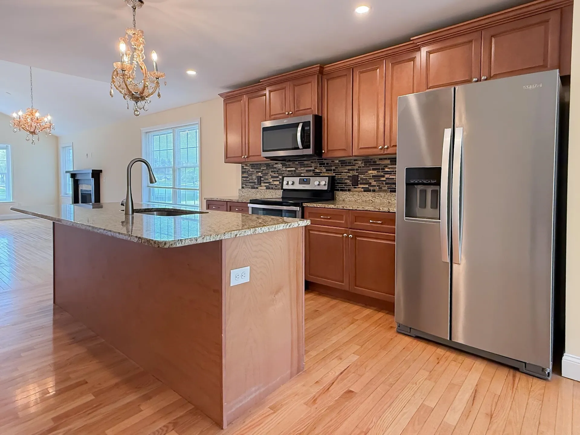 5 Sunset Lane Brentwood NH 03833