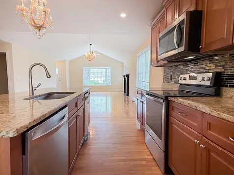 5 Sunset Lane Brentwood NH 03833