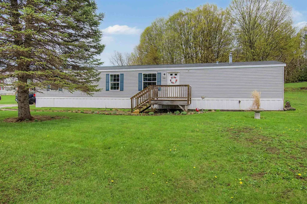 690 Vt Route 105 Sheldon VT 05483