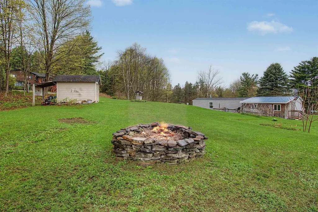 690 Vt Route 105 Sheldon VT 05483