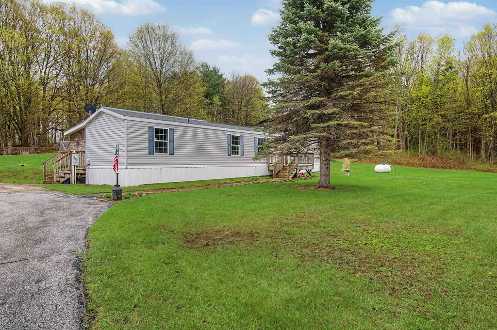 690 Vt Route 105 Sheldon VT 05483