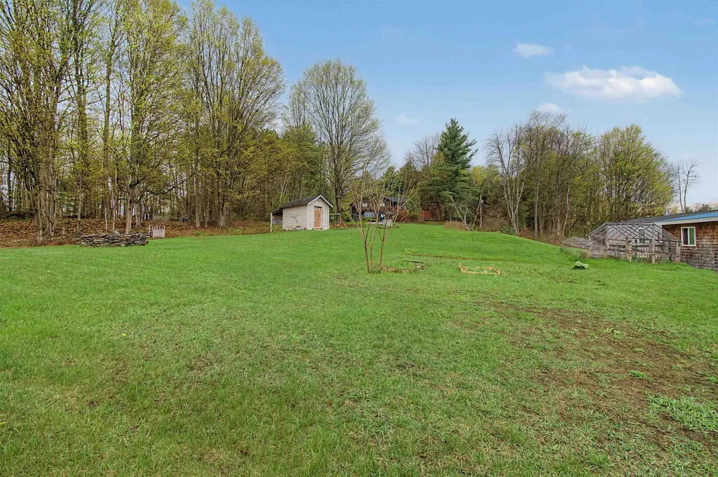 690 Vt Route 105 Sheldon VT 05483