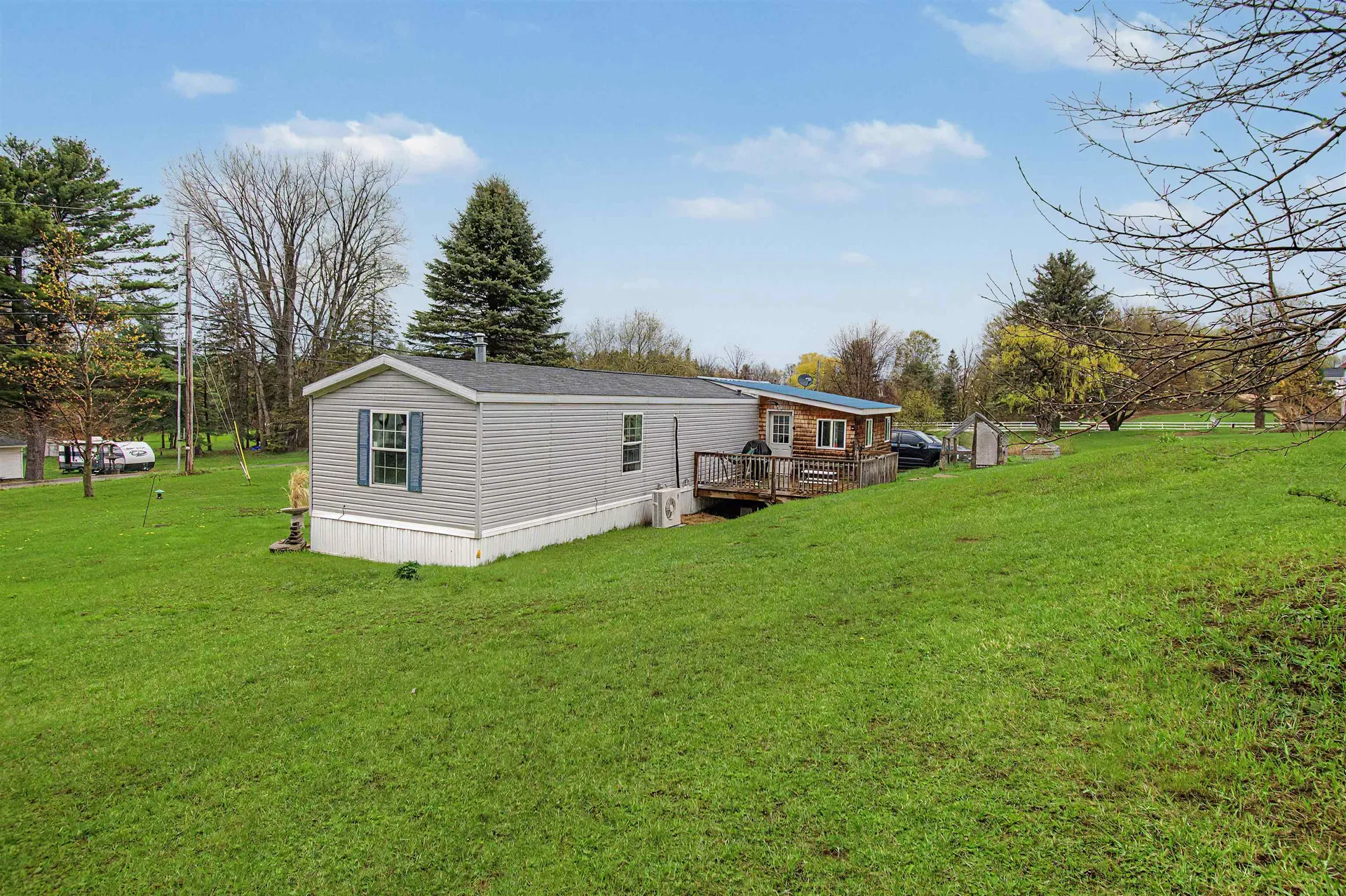 690 Vt Route 105 Sheldon VT 05483