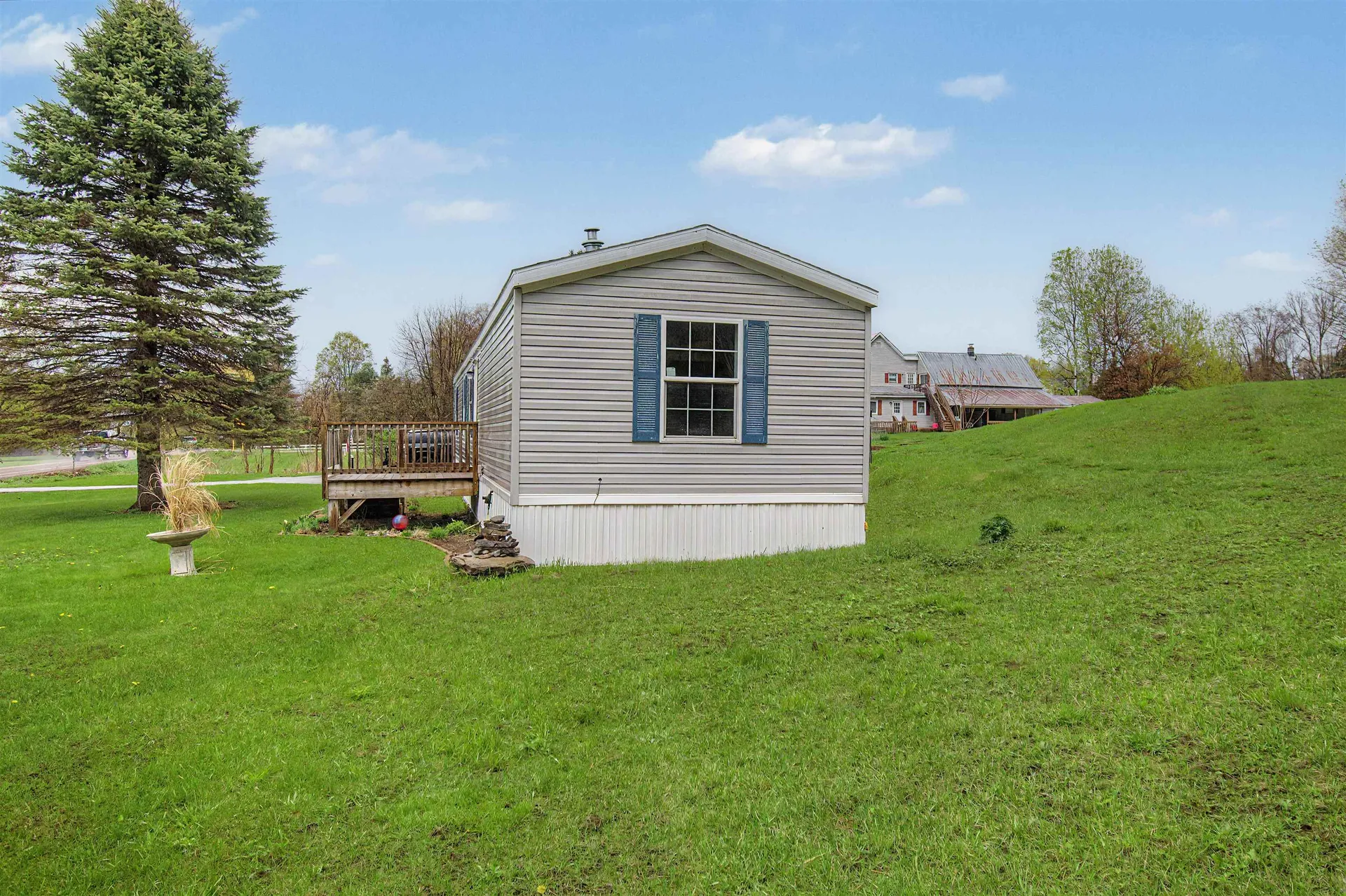 690 Vt Route 105 Sheldon VT 05483