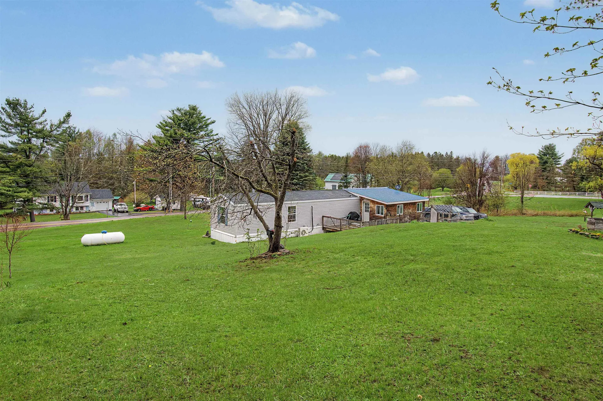 690 Vt Route 105 Sheldon VT 05483