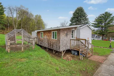 690 Vt Route 105 Sheldon VT 05483