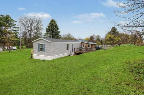690 Vt Route 105 Sheldon VT 05483