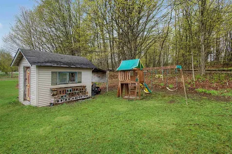 690 Vt Route 105 Sheldon VT 05483
