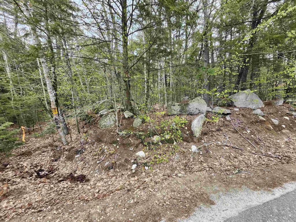 101-15 North Shore Road New Durham NH 03855