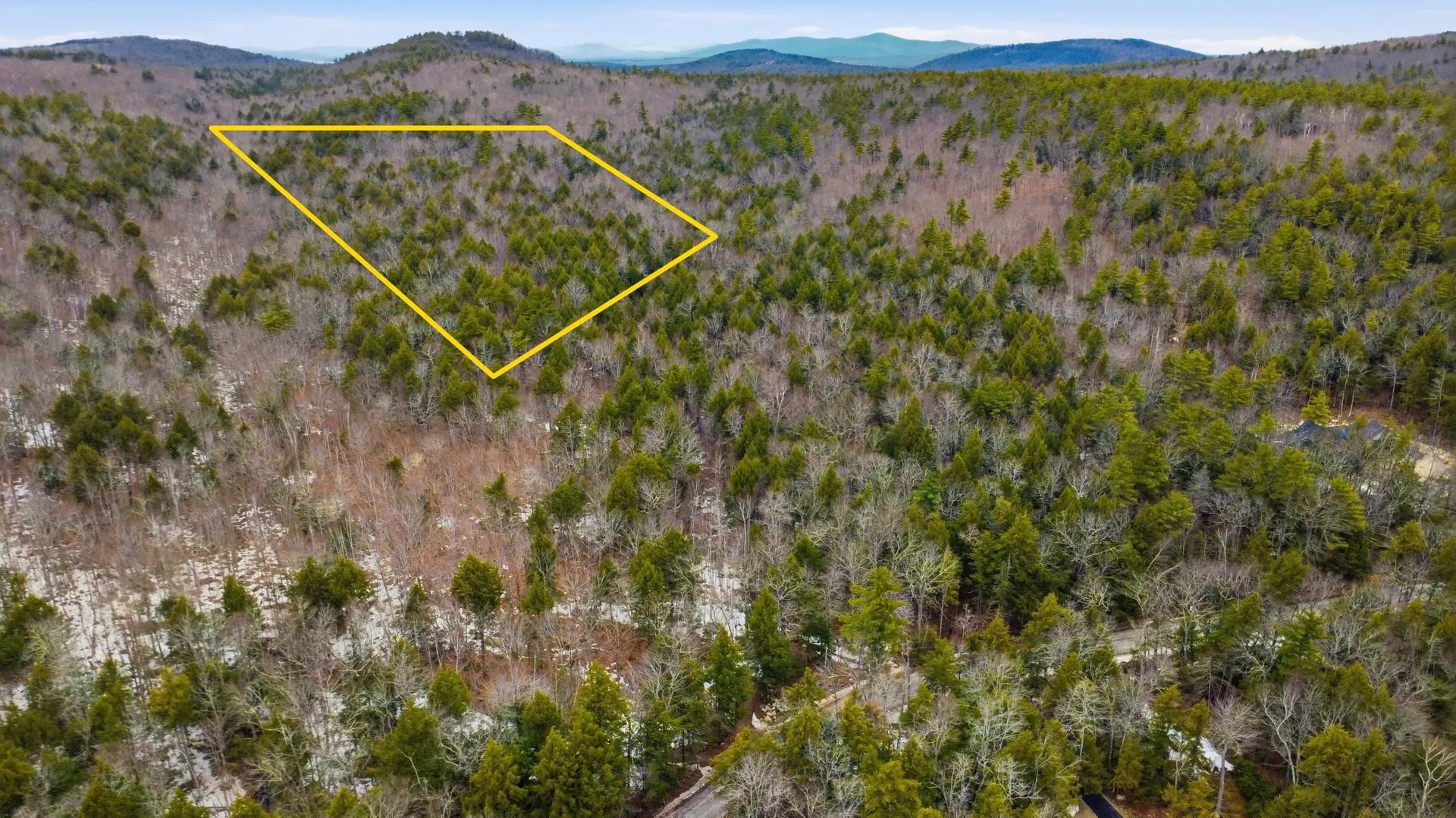 101-15 North Shore Road New Durham NH 03855