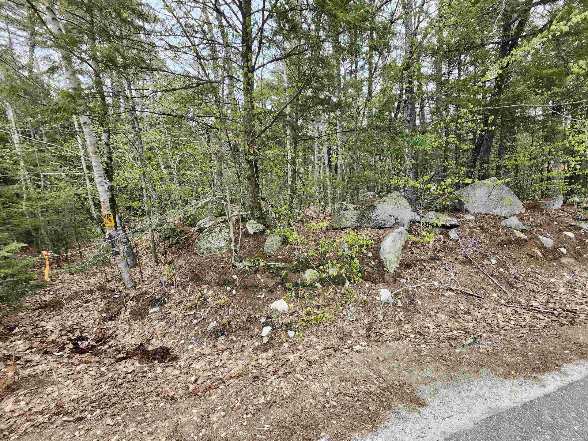 101-15 North Shore Road New Durham NH 03855
