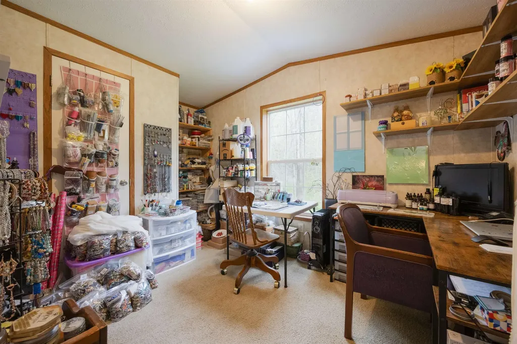 51 Barney Hill Road Grafton NH 03240