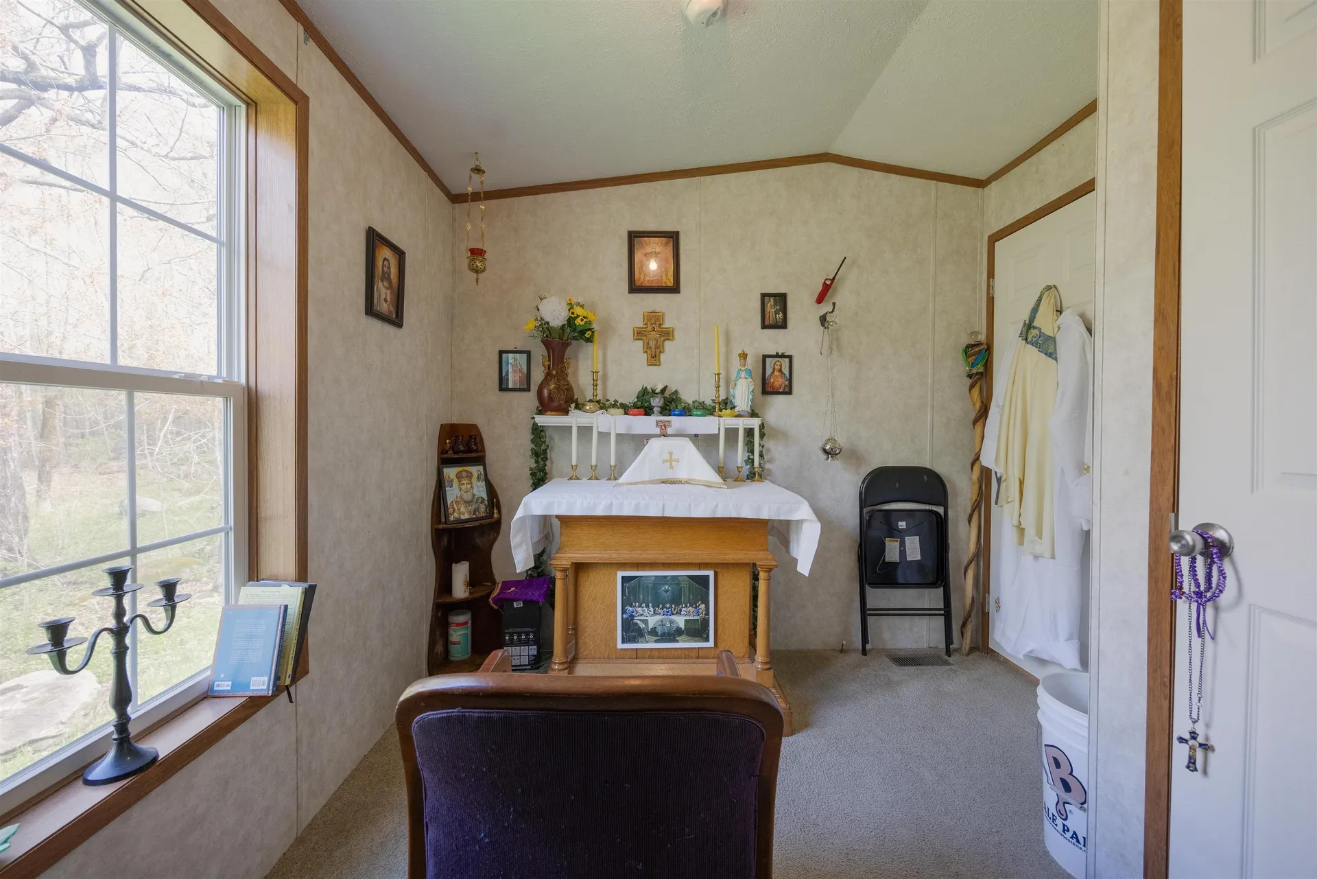 51 Barney Hill Road Grafton NH 03240