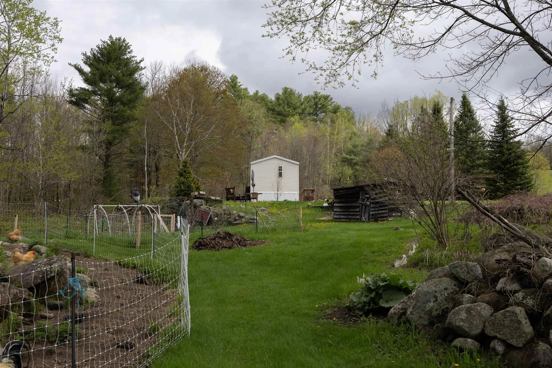 51 Barney Hill Road Grafton NH 03240