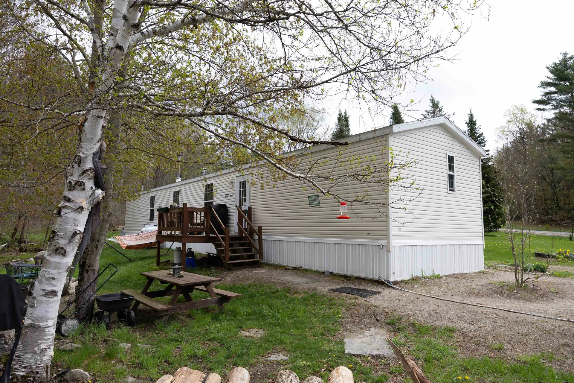 51 Barney Hill Road Grafton NH 03240