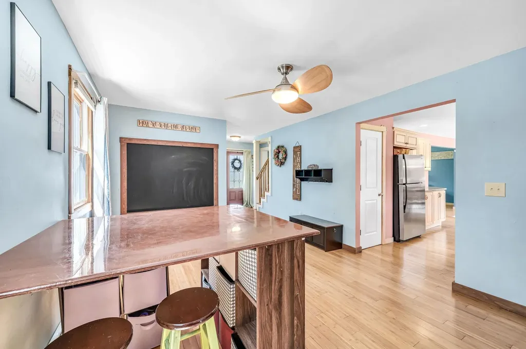 195 Stimpson Hill Road Whitingham VT 05361