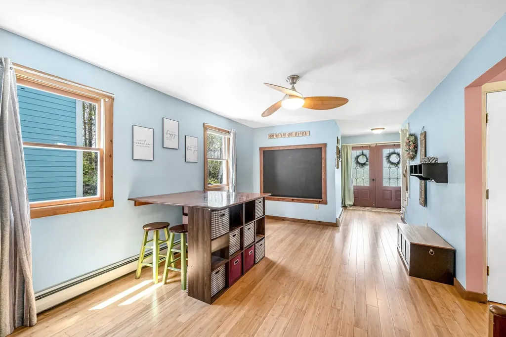 195 Stimpson Hill Road Whitingham VT 05361