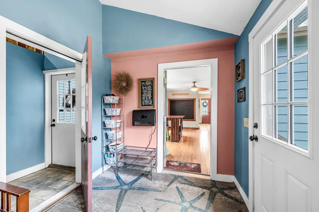 195 Stimpson Hill Road Whitingham VT 05361