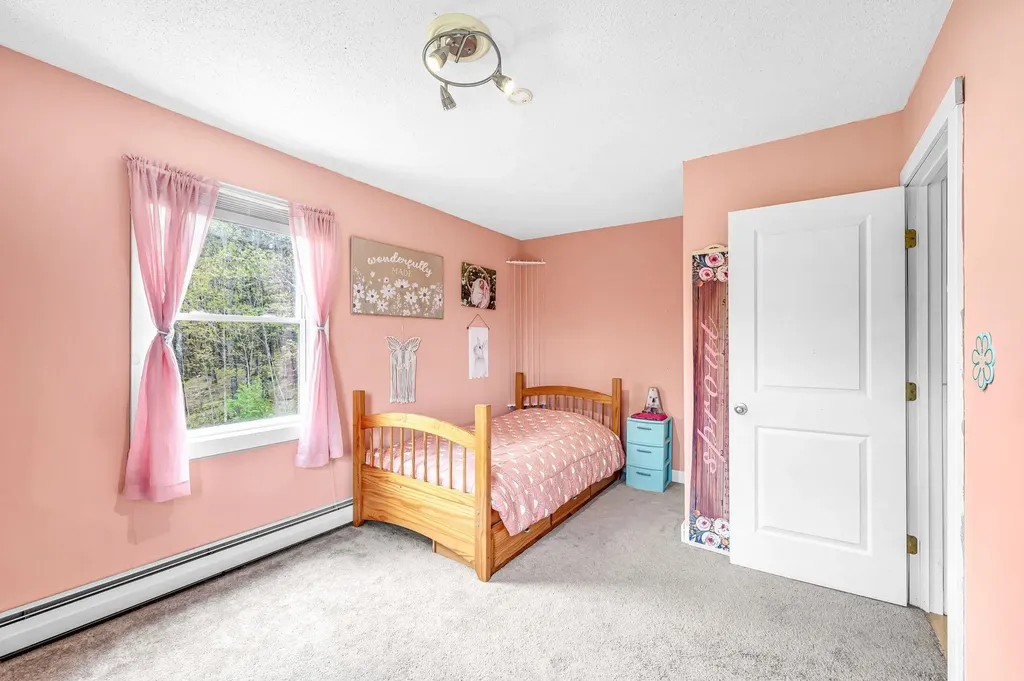 195 Stimpson Hill Road Whitingham VT 05361
