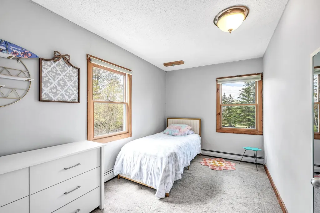 195 Stimpson Hill Road Whitingham VT 05361