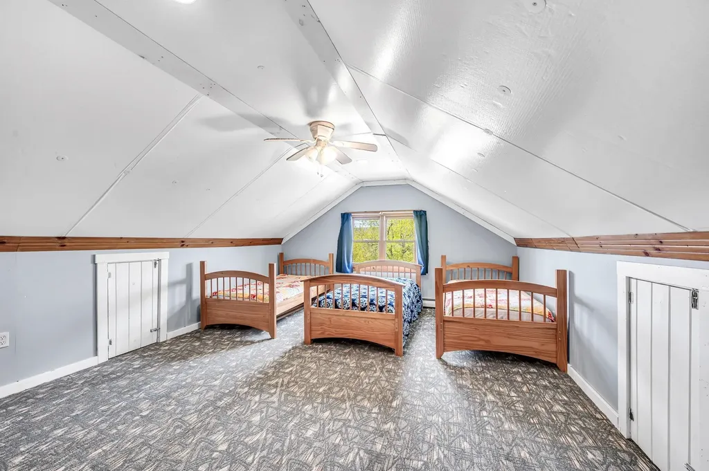 195 Stimpson Hill Road Whitingham VT 05361