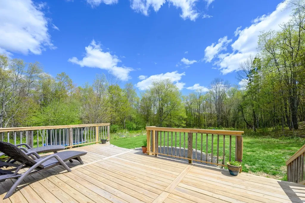195 Stimpson Hill Road Whitingham VT 05361