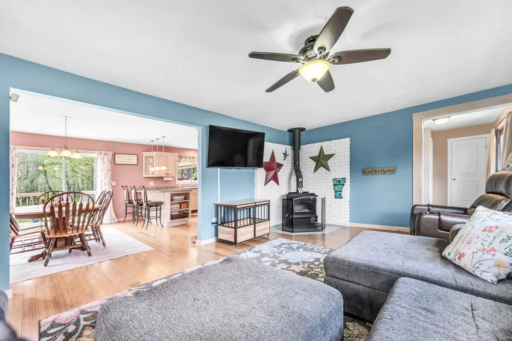 195 Stimpson Hill Road Whitingham VT 05361