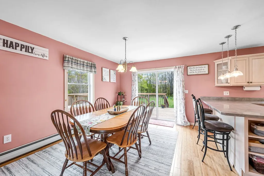 195 Stimpson Hill Road Whitingham VT 05361
