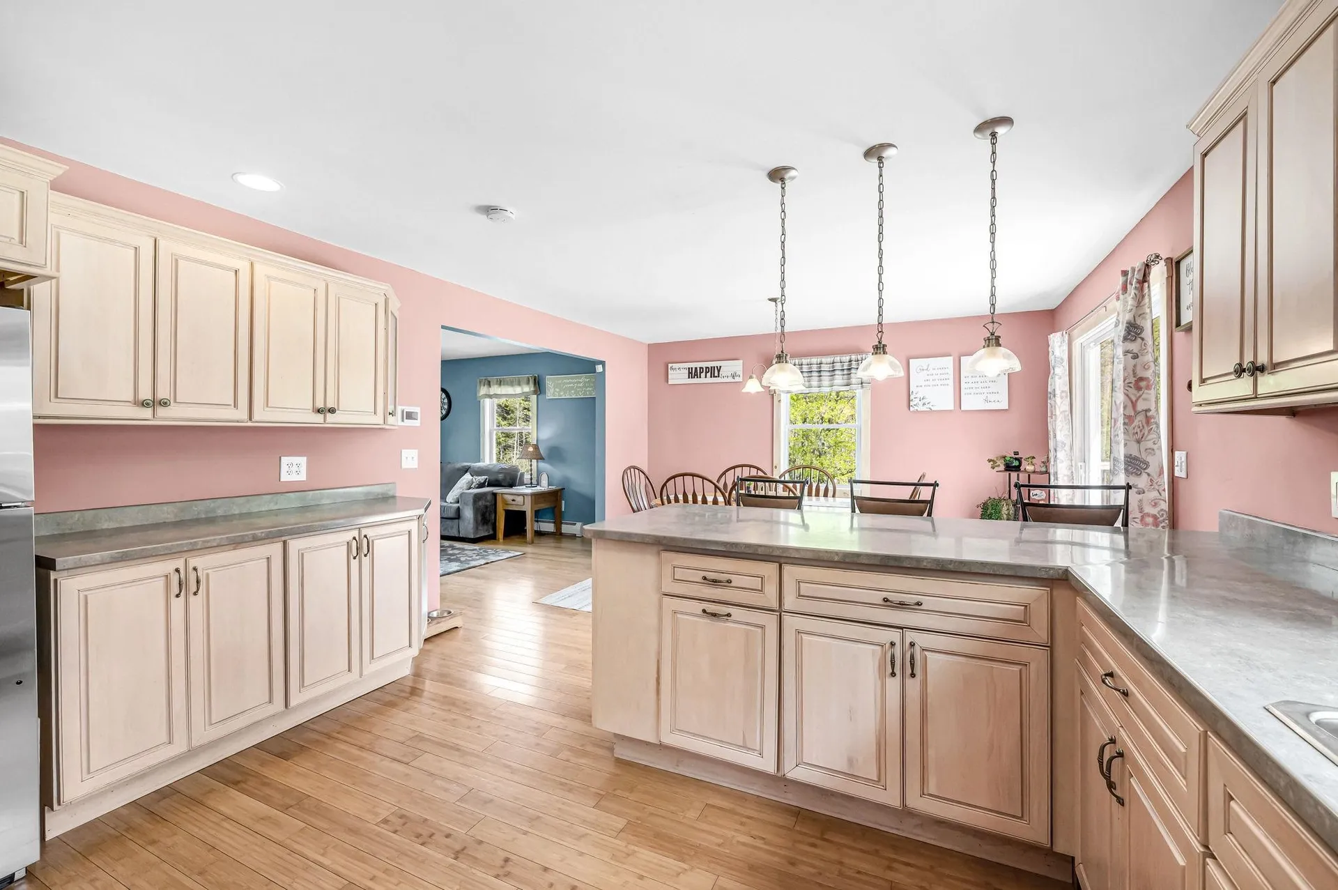 195 Stimpson Hill Road Whitingham VT 05361