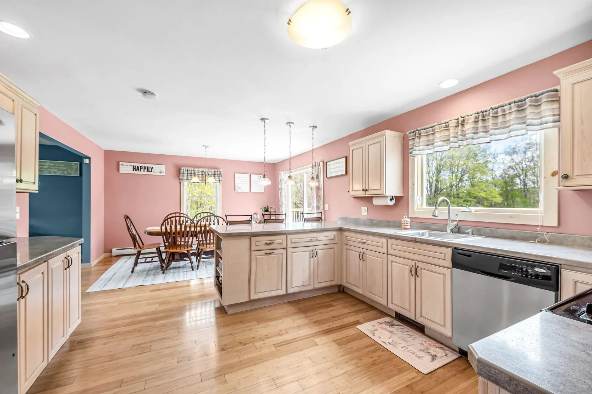 195 Stimpson Hill Road Whitingham VT 05361