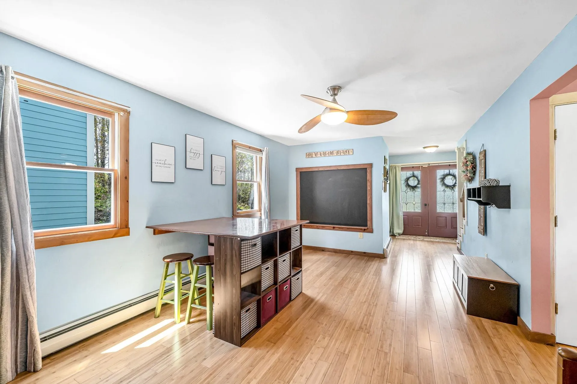 195 Stimpson Hill Road Whitingham VT 05361