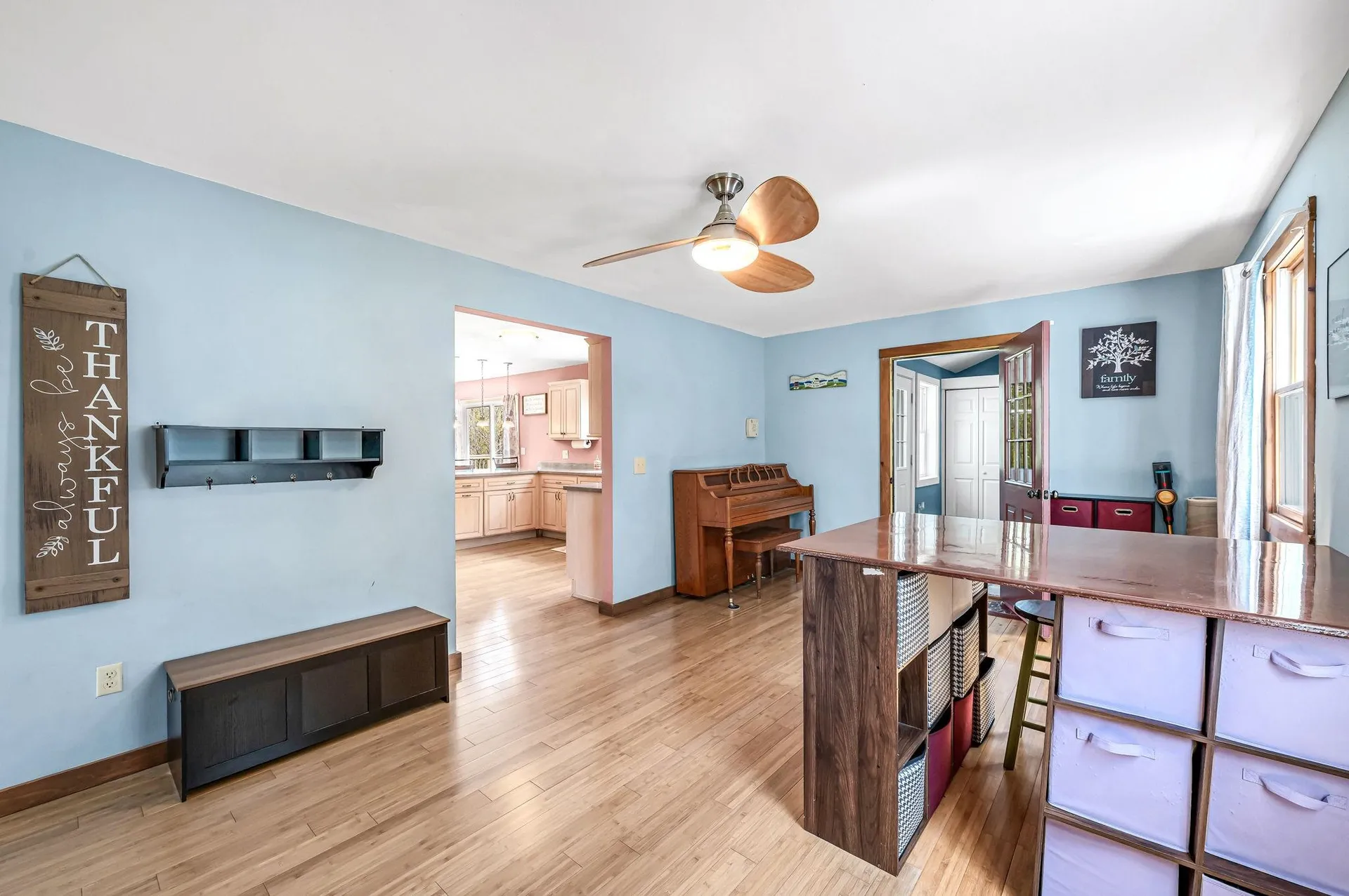 195 Stimpson Hill Road Whitingham VT 05361