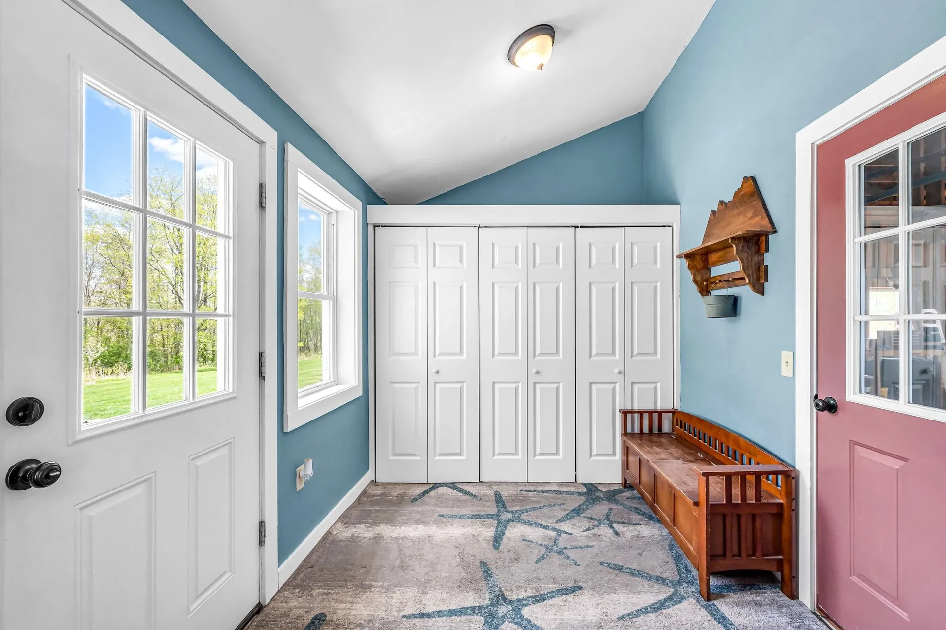195 Stimpson Hill Road Whitingham VT 05361
