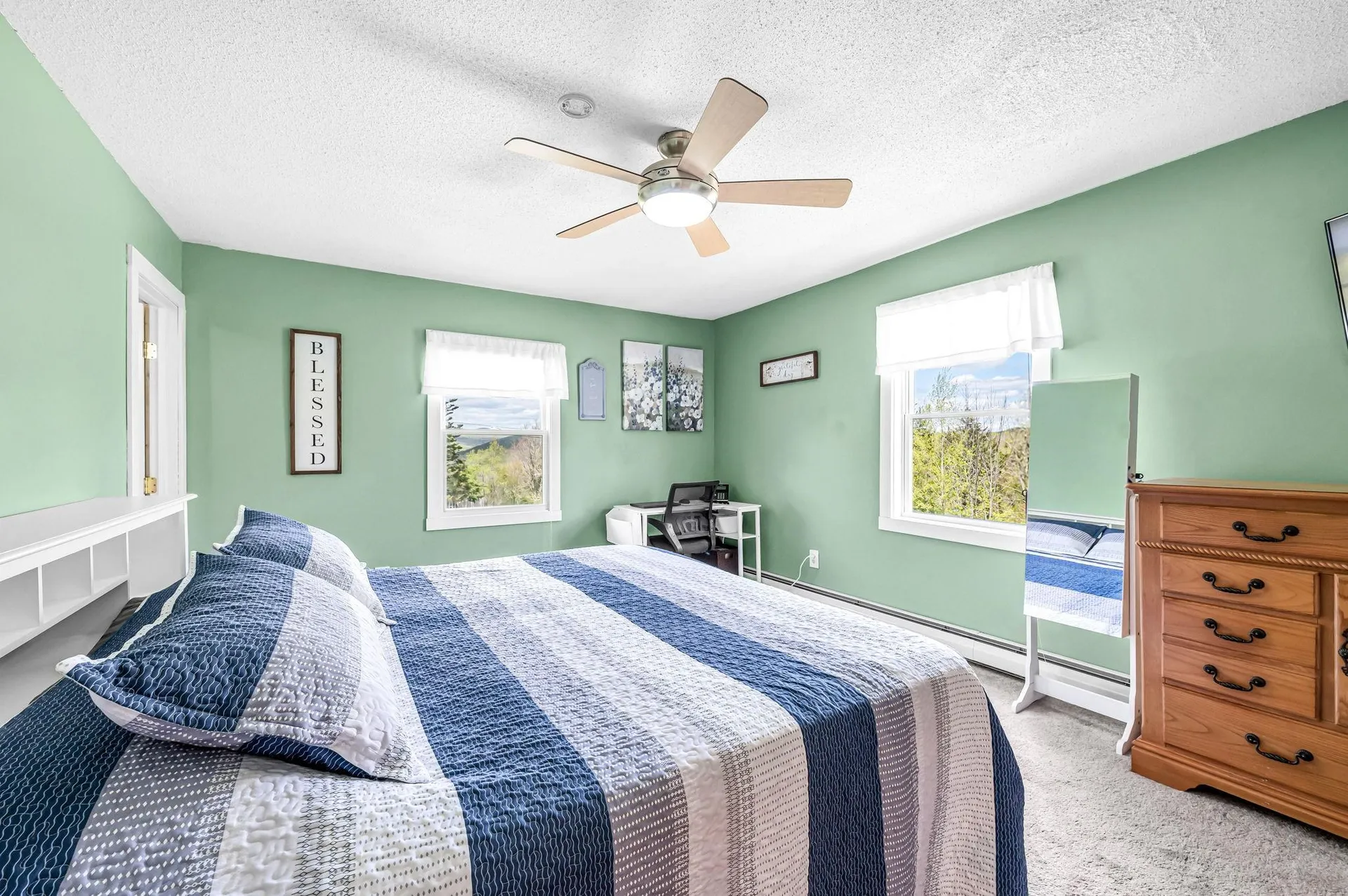 195 Stimpson Hill Road Whitingham VT 05361