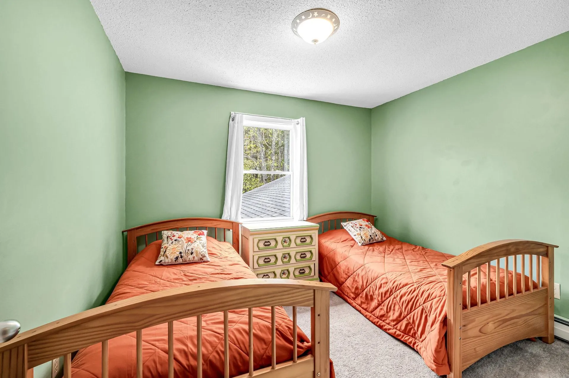 195 Stimpson Hill Road Whitingham VT 05361