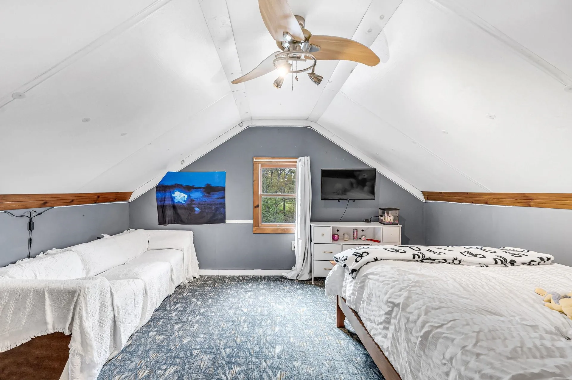 195 Stimpson Hill Road Whitingham VT 05361