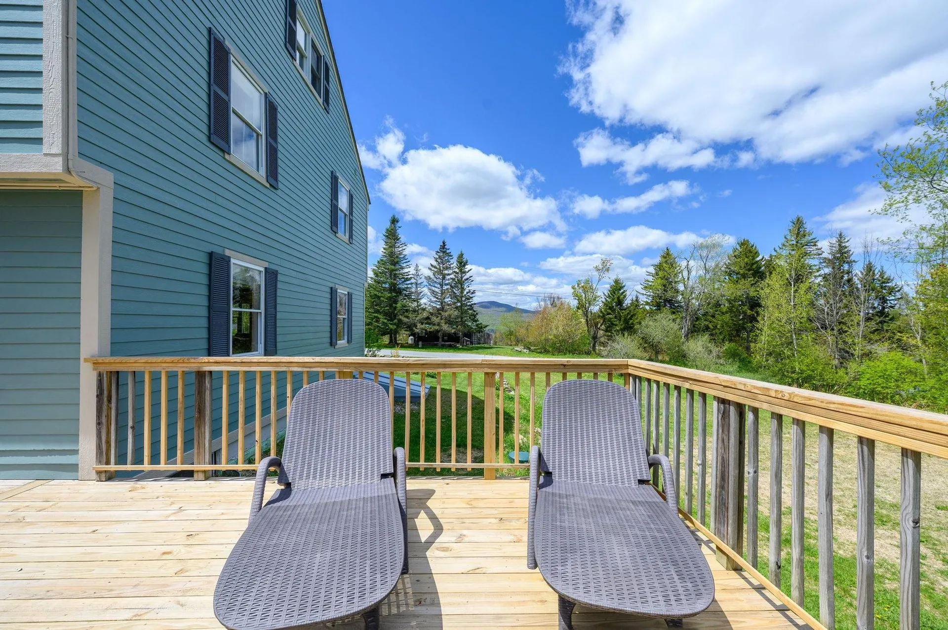 195 Stimpson Hill Road Whitingham VT 05361