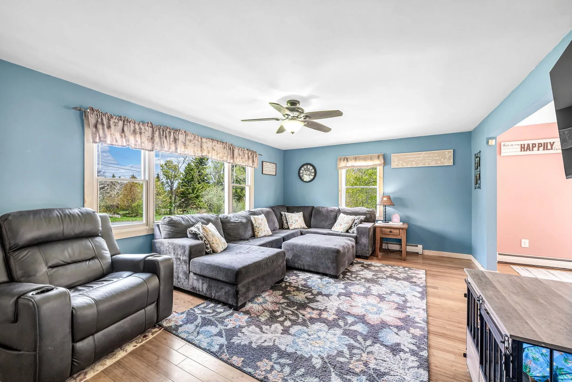 195 Stimpson Hill Road Whitingham VT 05361