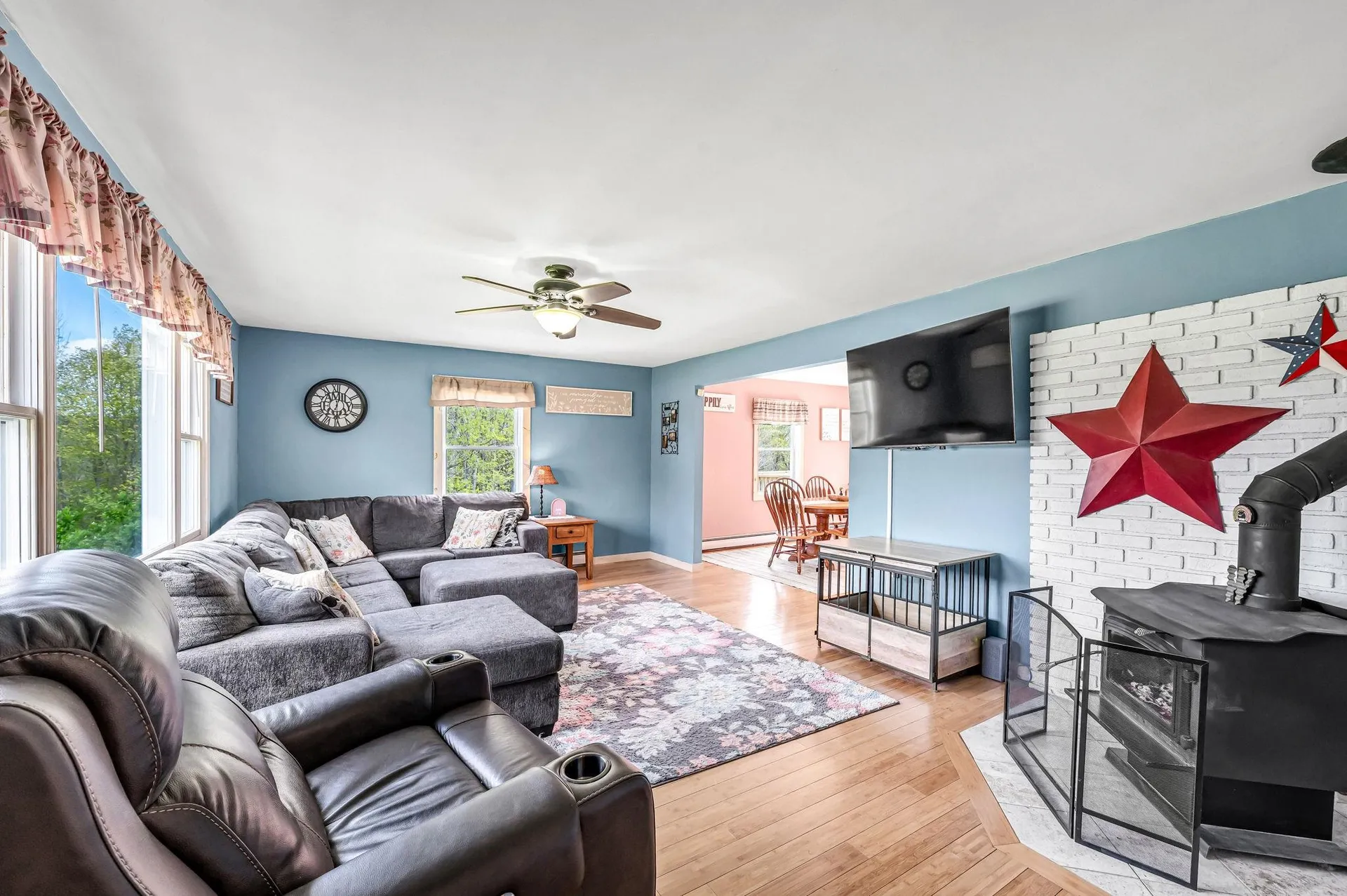 195 Stimpson Hill Road Whitingham VT 05361