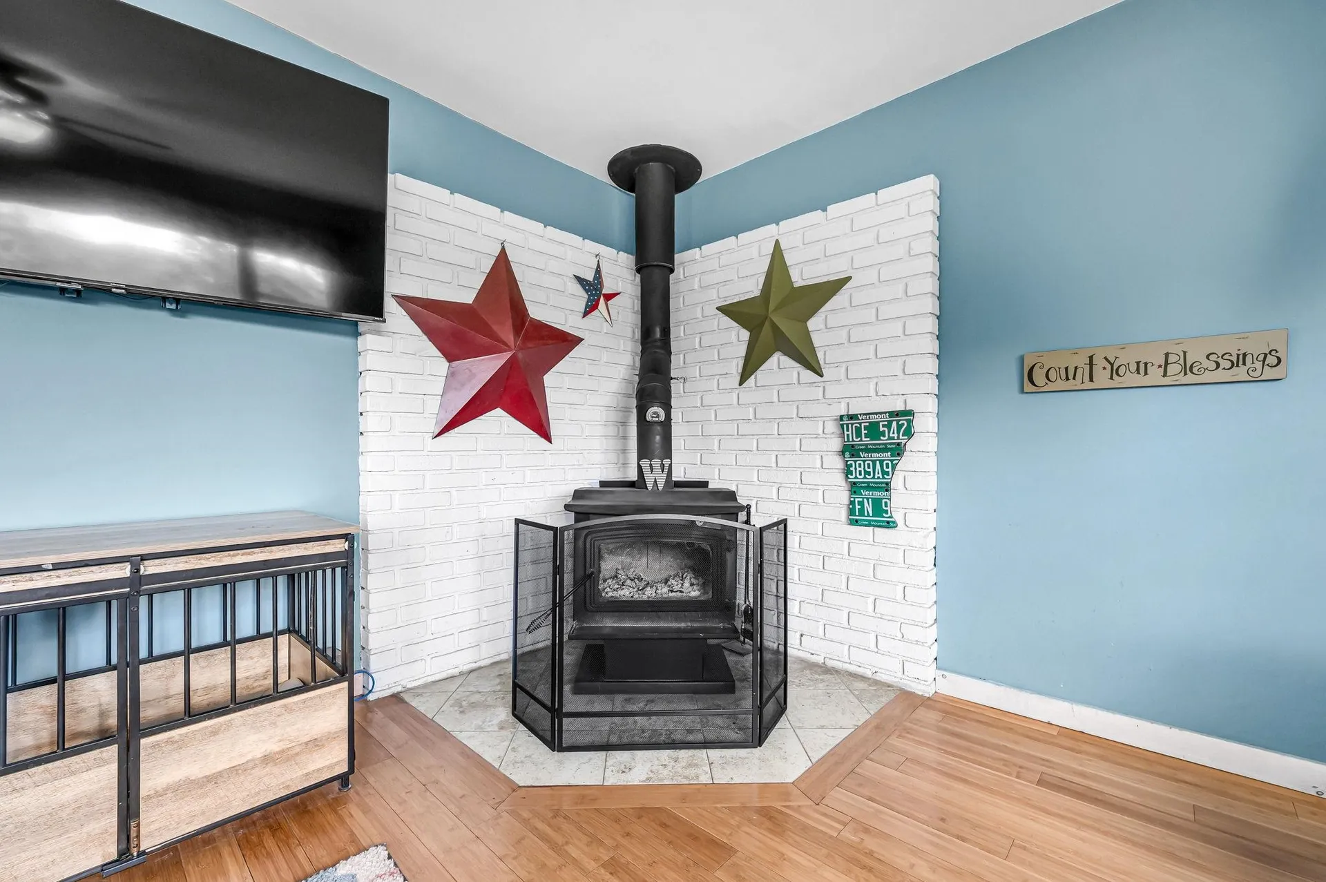 195 Stimpson Hill Road Whitingham VT 05361