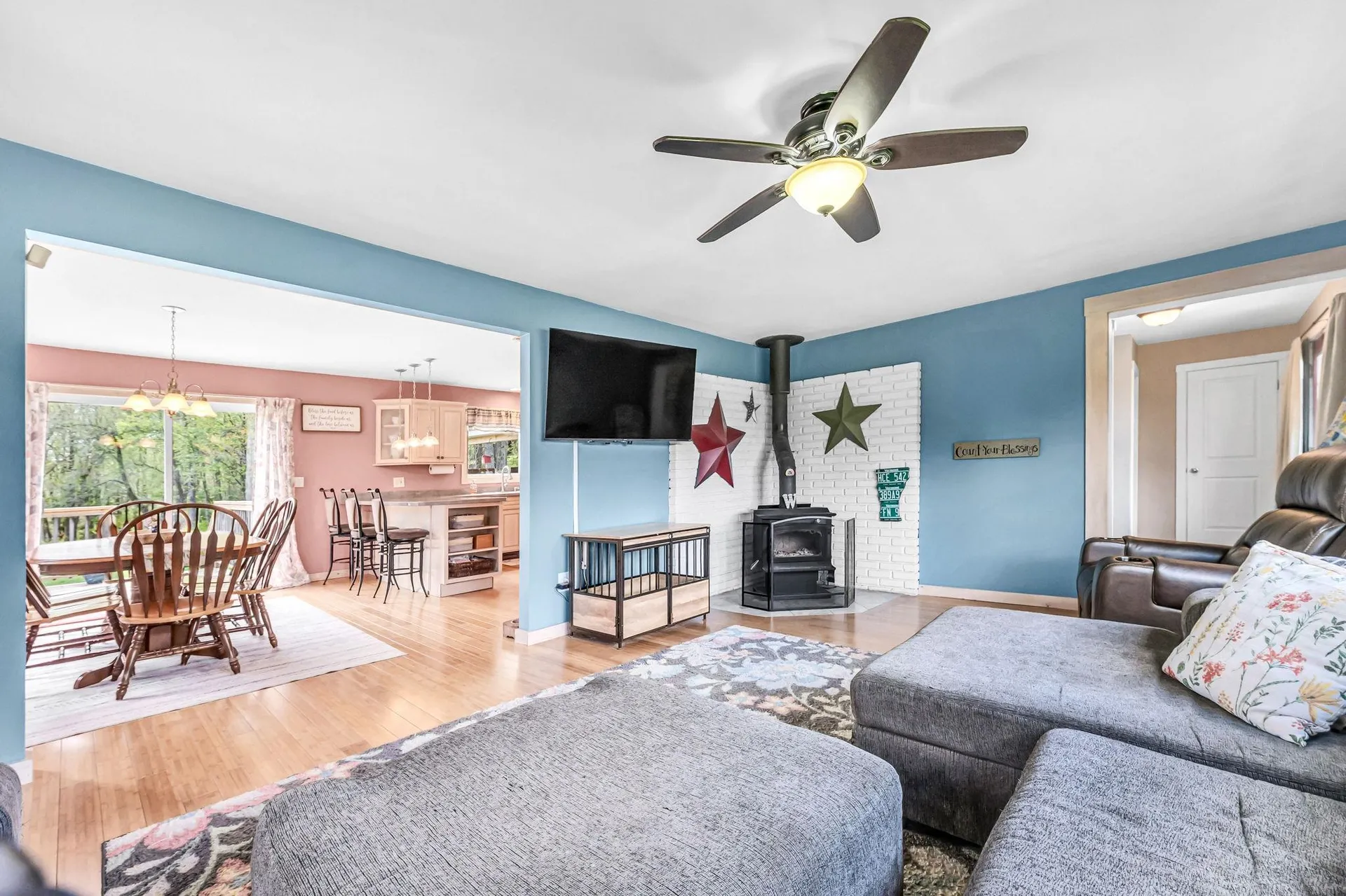 195 Stimpson Hill Road Whitingham VT 05361