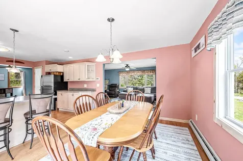 195 Stimpson Hill Road Whitingham VT 05361