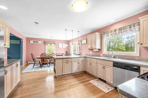 195 Stimpson Hill Road Whitingham VT 05361