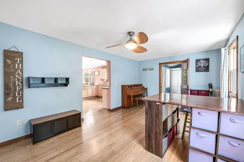 195 Stimpson Hill Road Whitingham VT 05361
